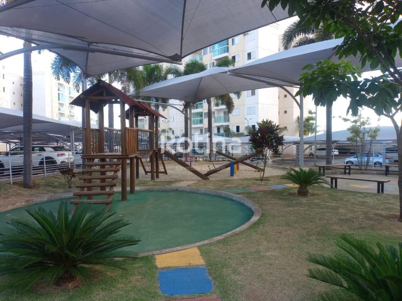 Apartamento para alugar, 2 quartos em Uberlândia no bairro Grand Ville no valor de R$ 3.200,00 - Rotina Imobiliária: 