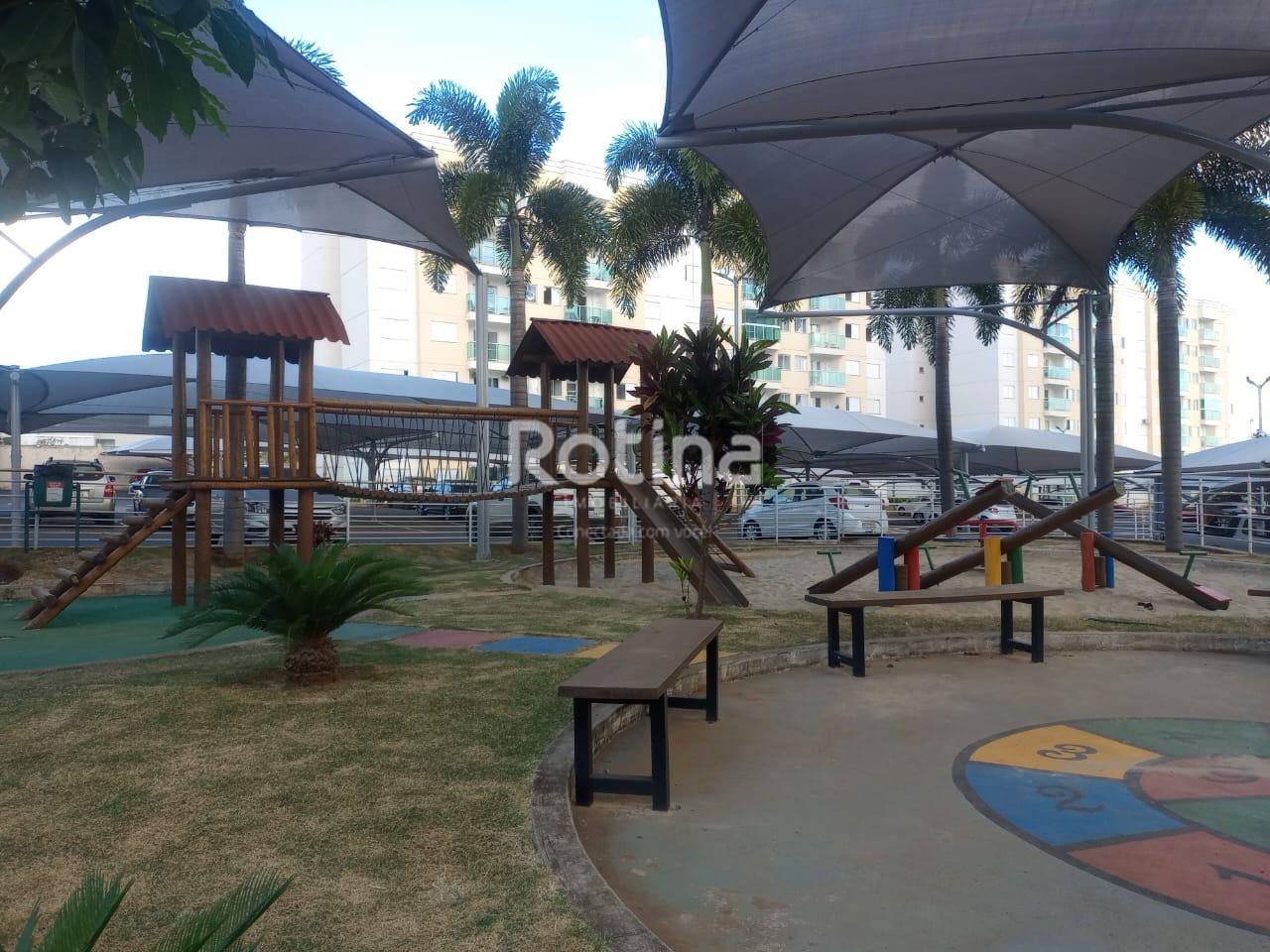 Apartamento para alugar, 2 quartos em Uberlândia no bairro Grand Ville no valor de R$ 3.200,00 - Rotina Imobiliária: 