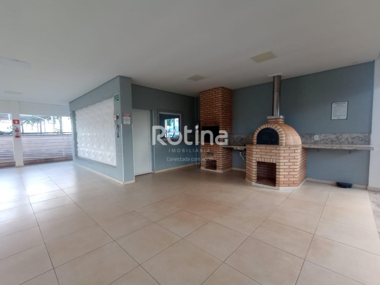 Apartamento para alugar, 2 quartos em Uberlândia no bairro Grand Ville no valor de R$ 3.200,00 - Rotina Imobiliária: 