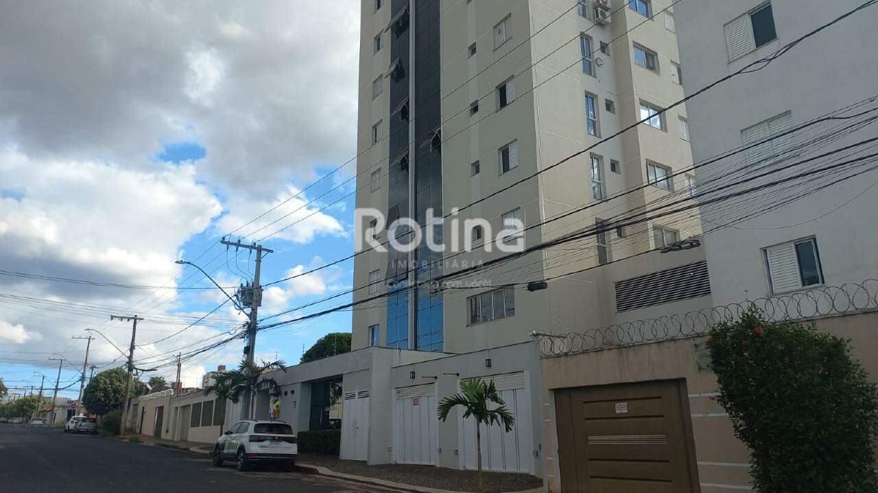 Apartamento para alugar, 2 quartos em Uberlândia no bairro Santa Mônica no valor de R$ 2.200,00 - Rotina Imobiliária: 