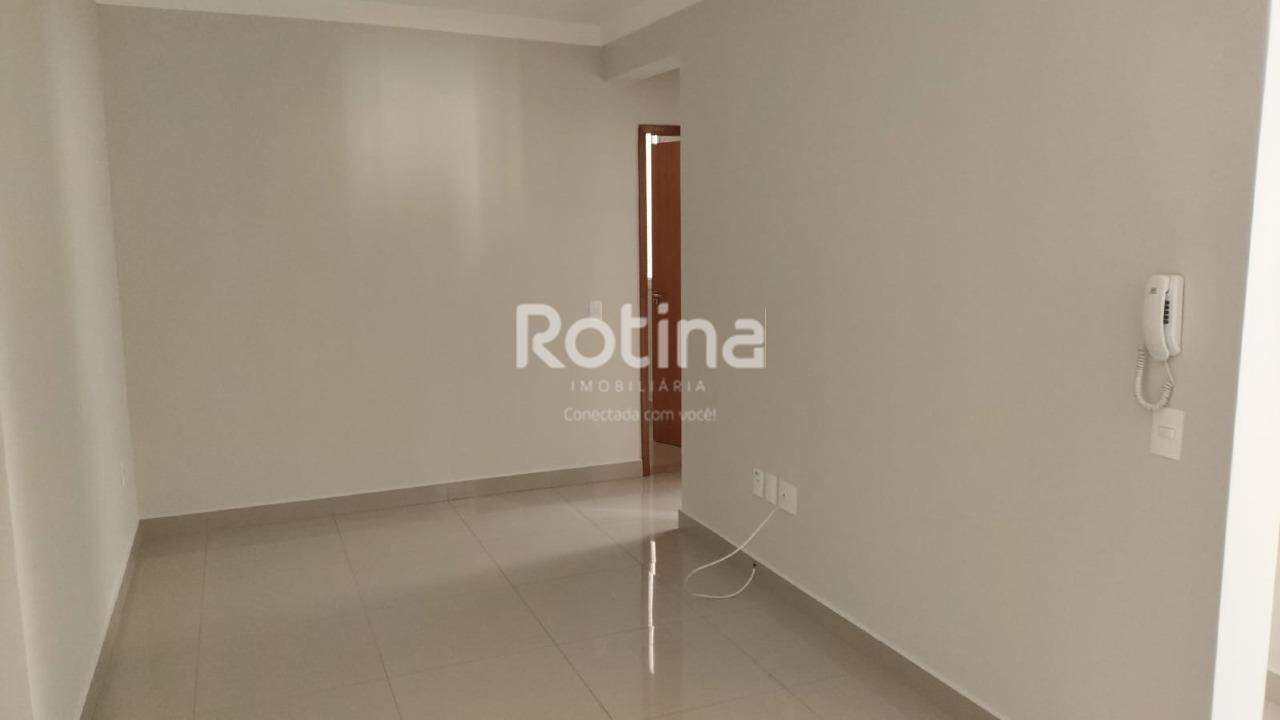 Apartamento para alugar, 2 quartos em Uberlândia no bairro Santa Mônica no valor de R$ 2.200,00 - Rotina Imobiliária: 
