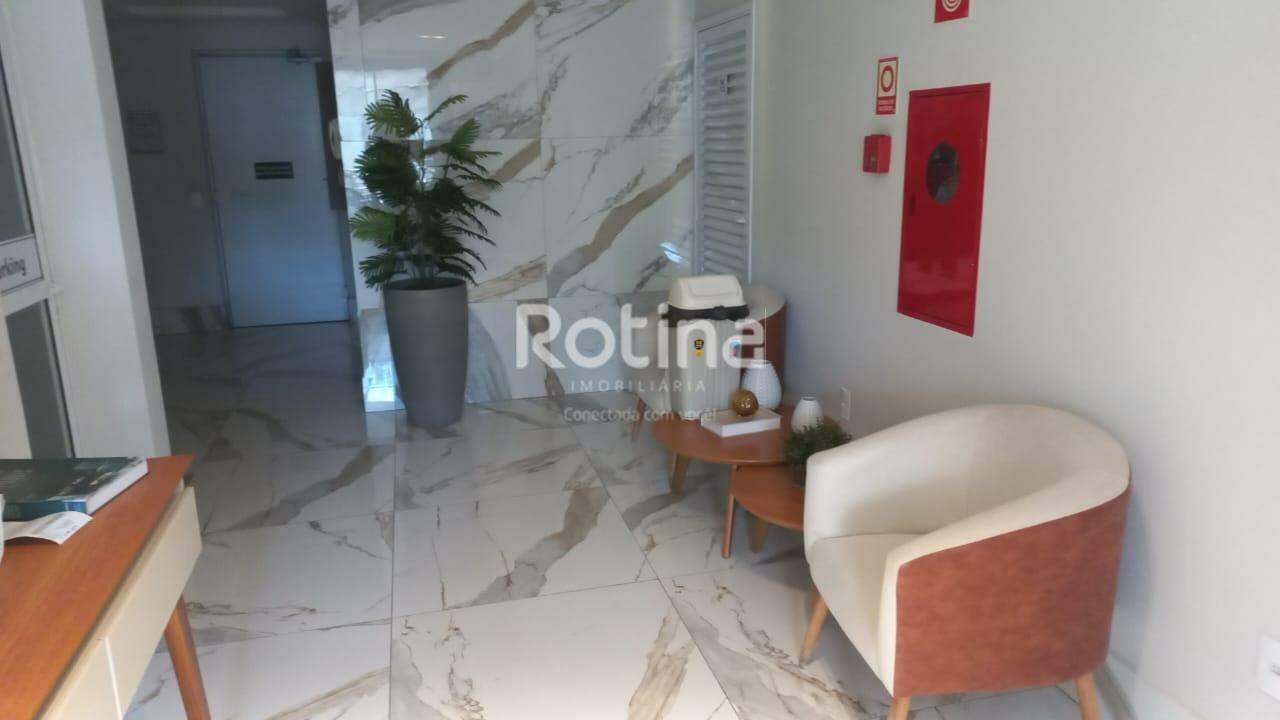 Apartamento para alugar, 2 quartos em Uberlândia no bairro Santa Mônica no valor de R$ 2.200,00 - Rotina Imobiliária: 