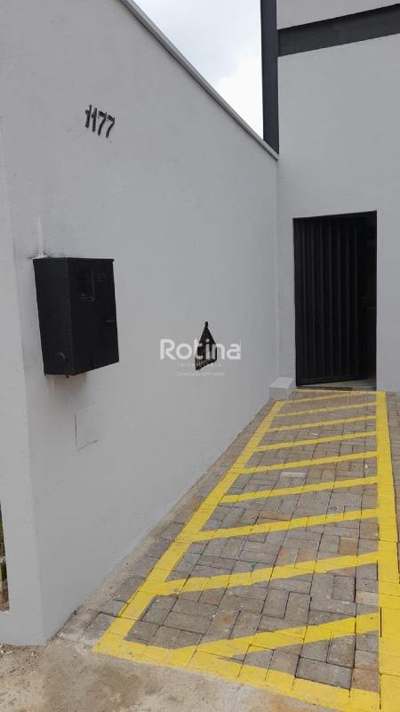 Galpão para alugar, em Uberlândia no bairro Alto Umuarama no valor de R$ 7.000,00 - Rotina Imobiliária: 