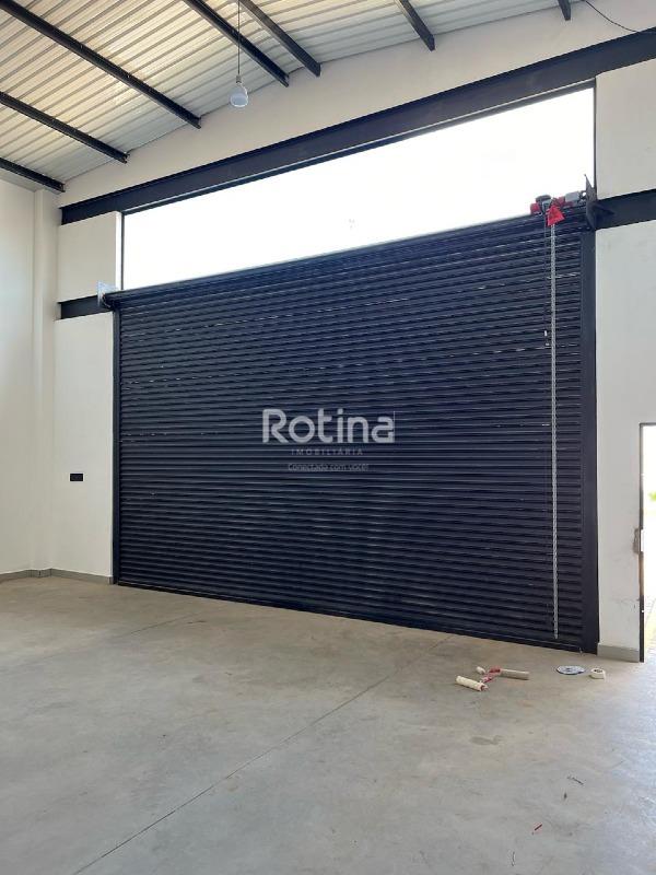 Galpão para alugar, em Uberlândia no bairro Alto Umuarama no valor de R$ 7.000,00 - Rotina Imobiliária: 