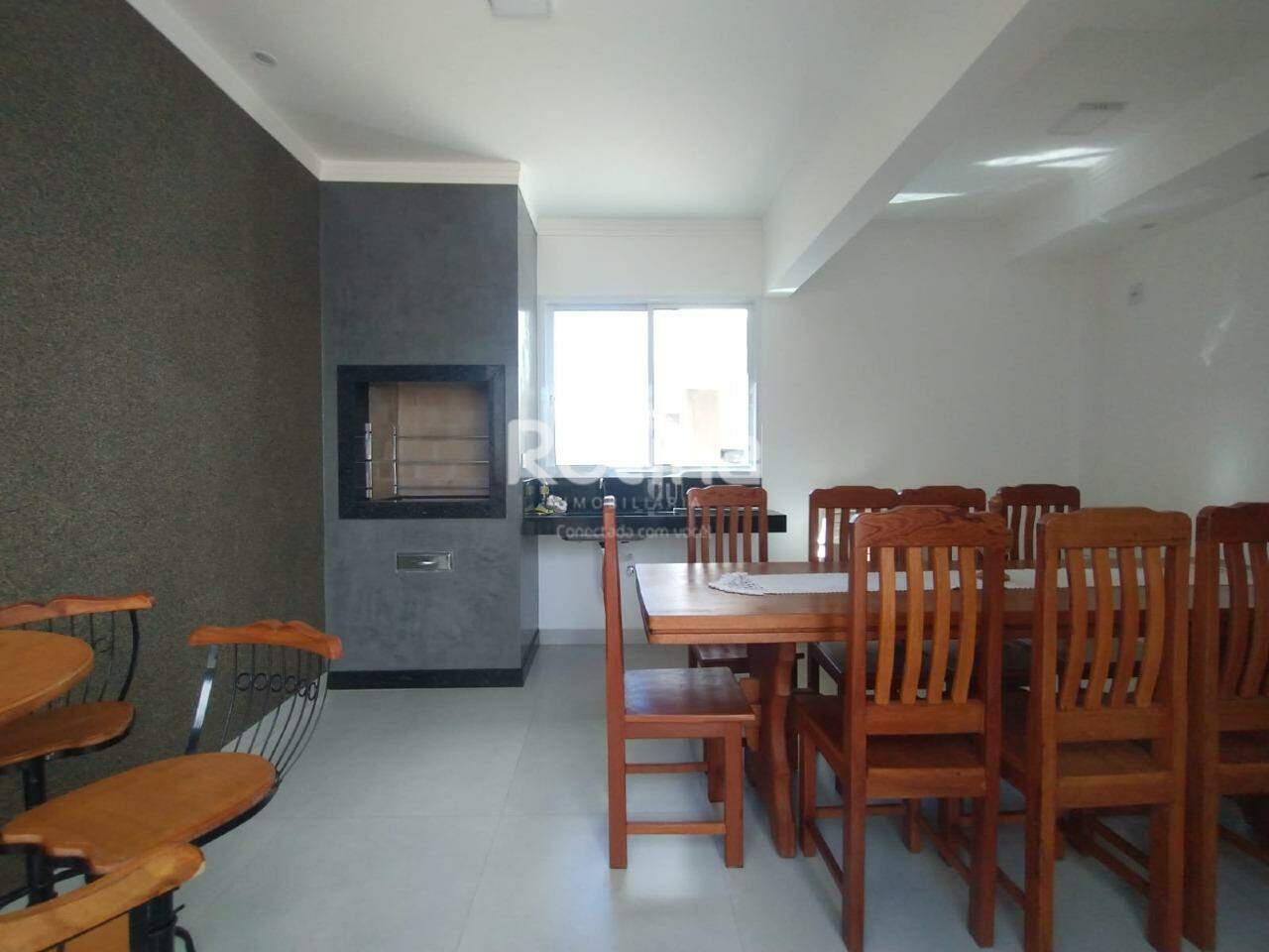 Apartamento para alugar, 2 quartos em Uberlândia no bairro Novo Mundo no valor de R$ 1.800,00 - Rotina Imobiliária: 
