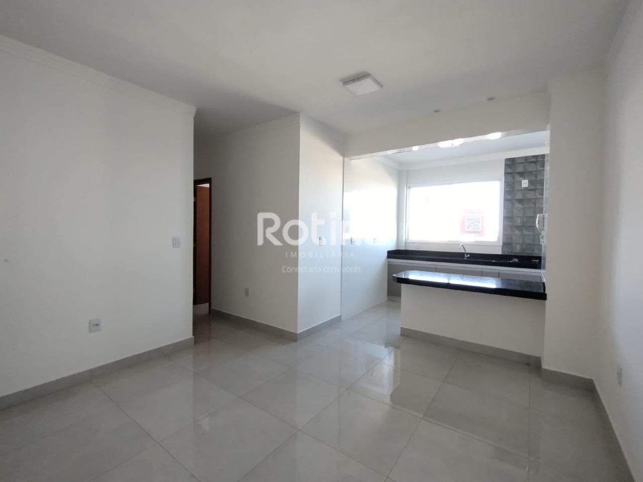 Apartamento para alugar, 2 quartos em Uberlândia no bairro Novo Mundo no valor de R$ 1.800,00 - Rotina Imobiliária: 