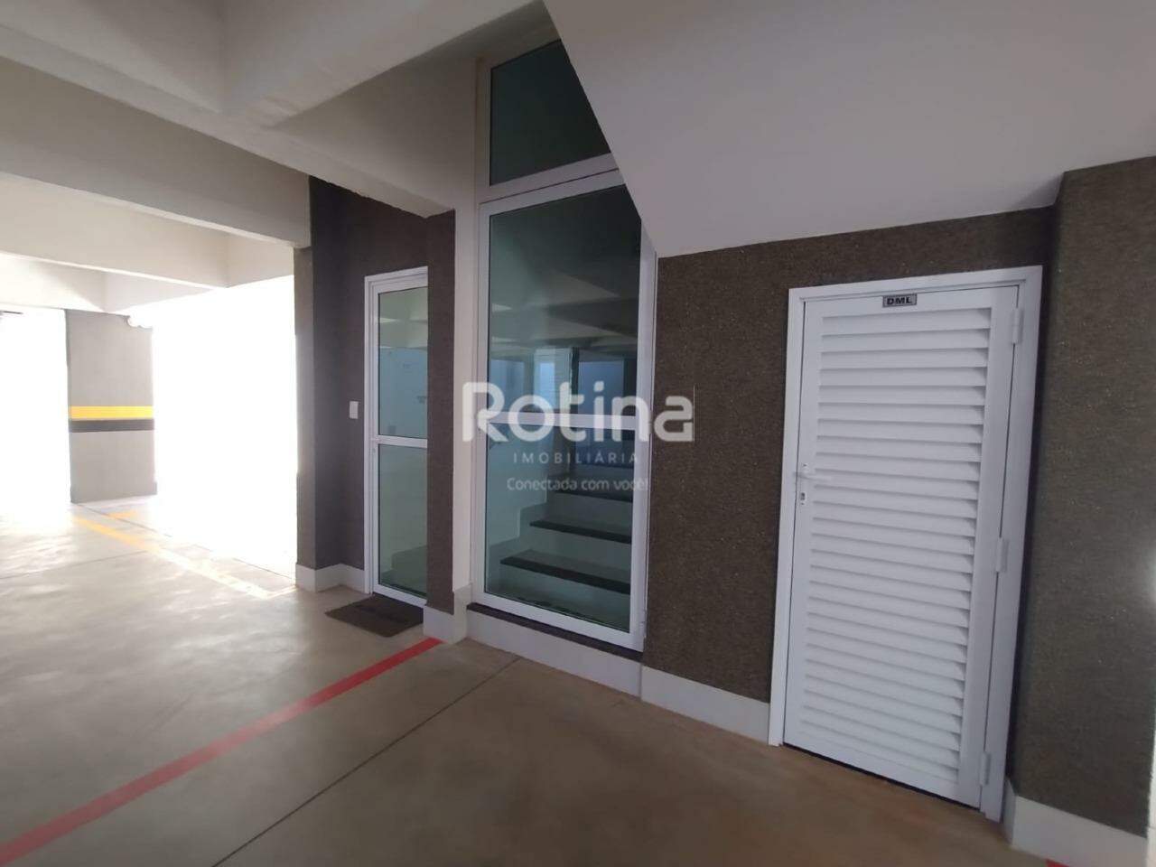 Apartamento para alugar, 2 quartos em Uberlândia no bairro Novo Mundo no valor de R$ 1.800,00 - Rotina Imobiliária: 