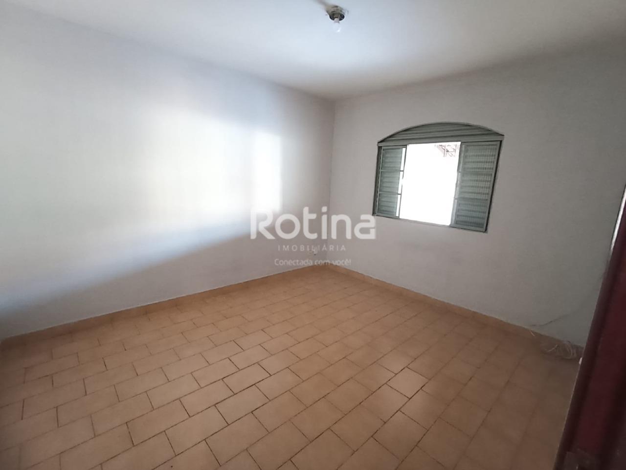 Casa à venda, 3 quartos em Uberlândia no bairro Jardim Patrícia no valor de R$ 500.000,00 - Rotina Imobiliária: 