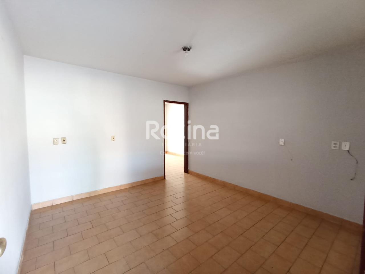 Casa à venda, 3 quartos em Uberlândia no bairro Jardim Patrícia no valor de R$ 500.000,00 - Rotina Imobiliária: 