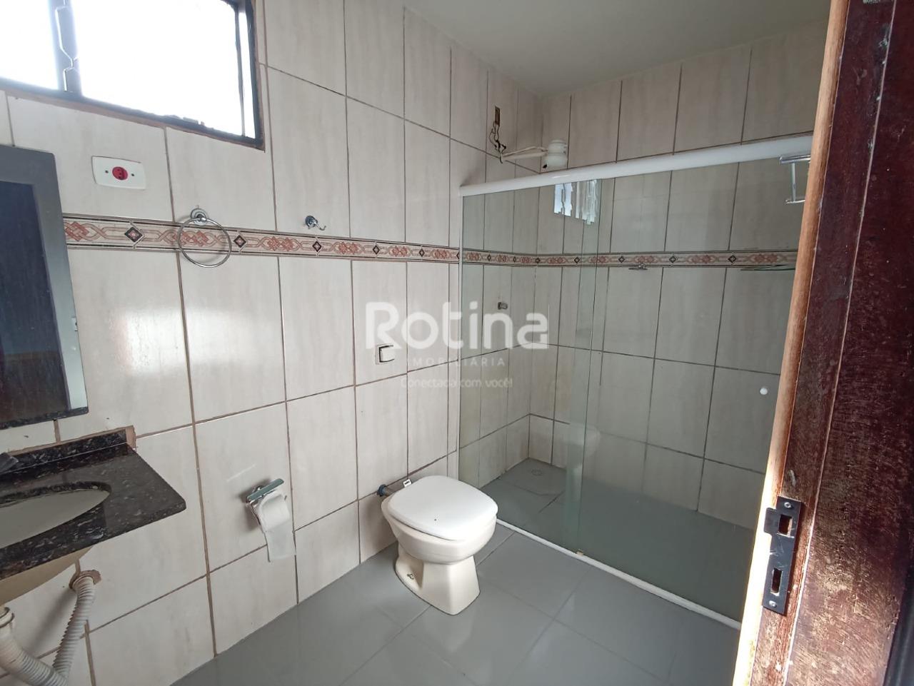 Casa à venda, 3 quartos em Uberlândia no bairro Jardim Patrícia no valor de R$ 500.000,00 - Rotina Imobiliária: 