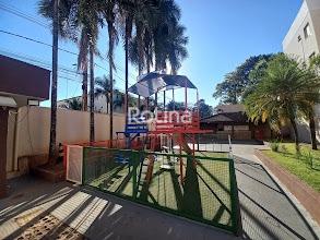 Apartamento para alugar, 2 quartos em Uberlândia no bairro Jardim Holanda no valor de R$ 1.100,00 - Rotina Imobiliária: 