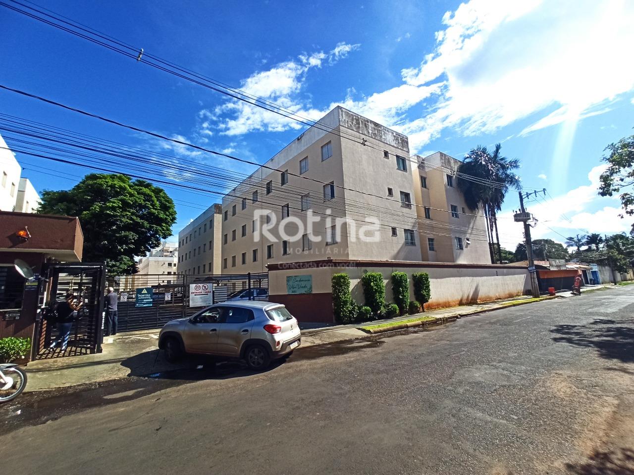 Apartamento para alugar, 2 quartos em Uberlândia no bairro Jardim Holanda no valor de R$ 1.100,00 - Rotina Imobiliária: 