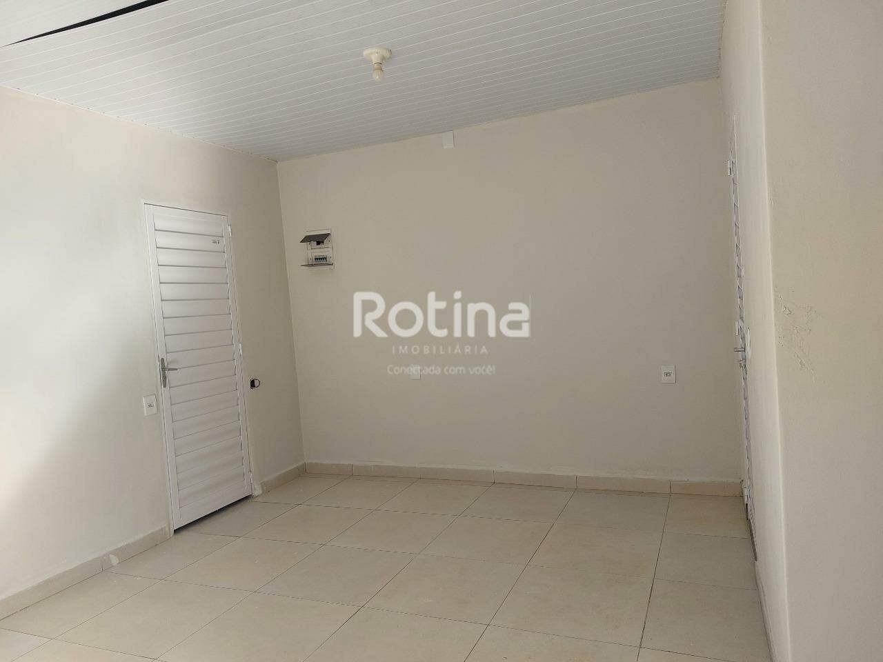 Loja para alugar, em Uberlândia no bairro Aclimação no valor de R$ 1.000,00 - Rotina Imobiliária: 