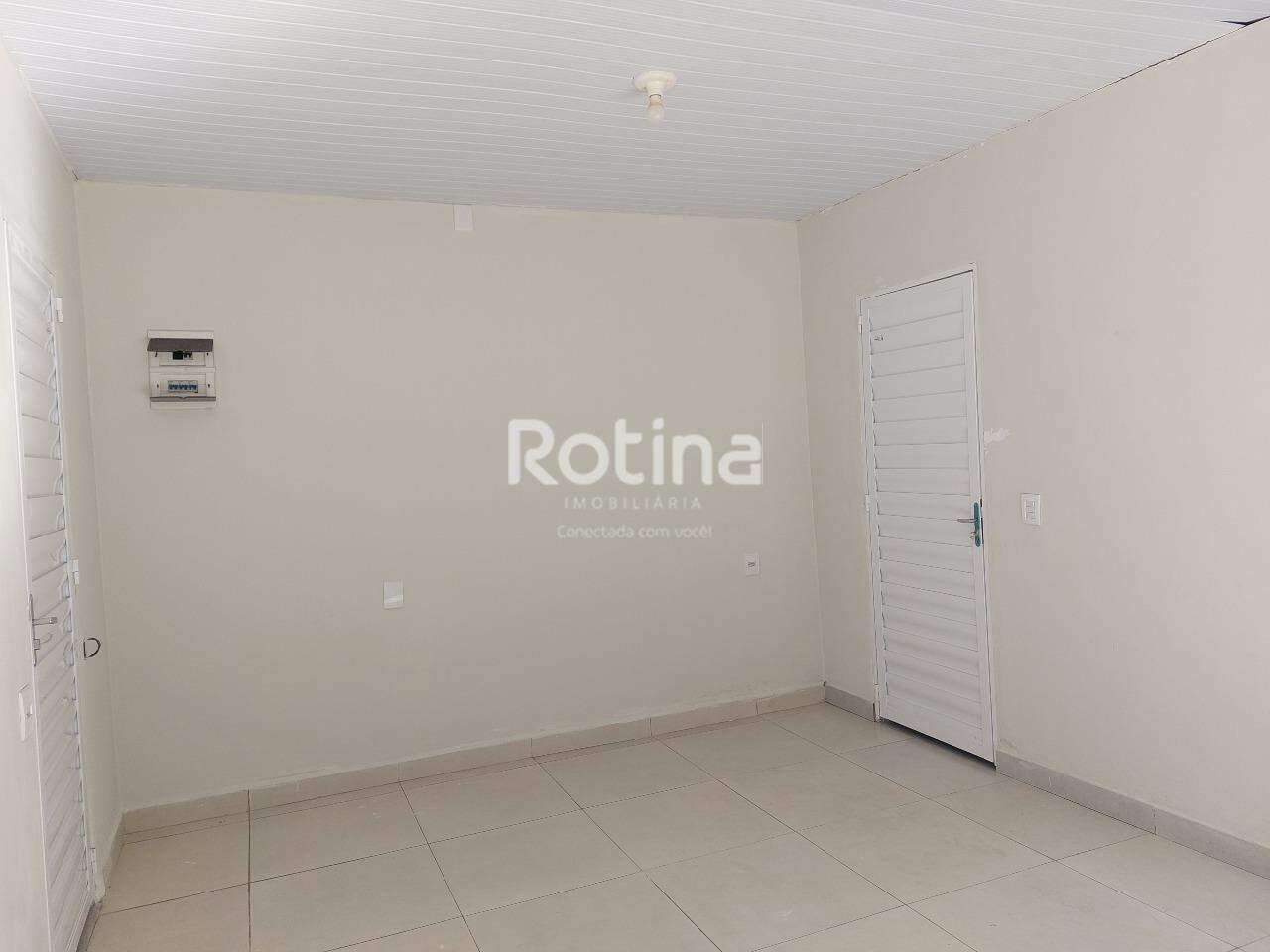 Loja para alugar, em Uberlândia no bairro Aclimação no valor de R$ 1.000,00 - Rotina Imobiliária: 