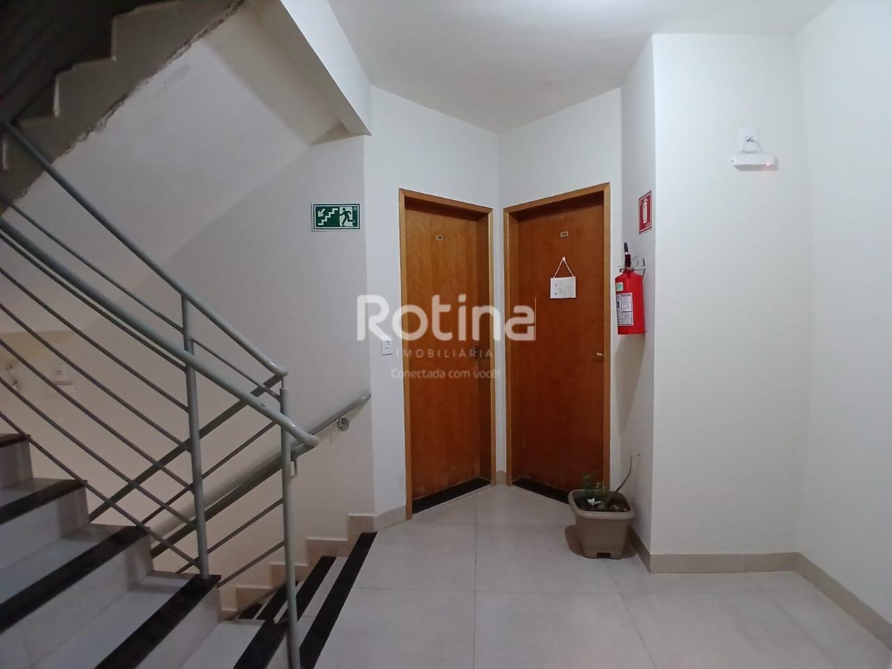 Apartamento para alugar, 2 quartos em Uberlândia no bairro Santa Mônica no valor de R$ 2.300,00 - Rotina Imobiliária: 