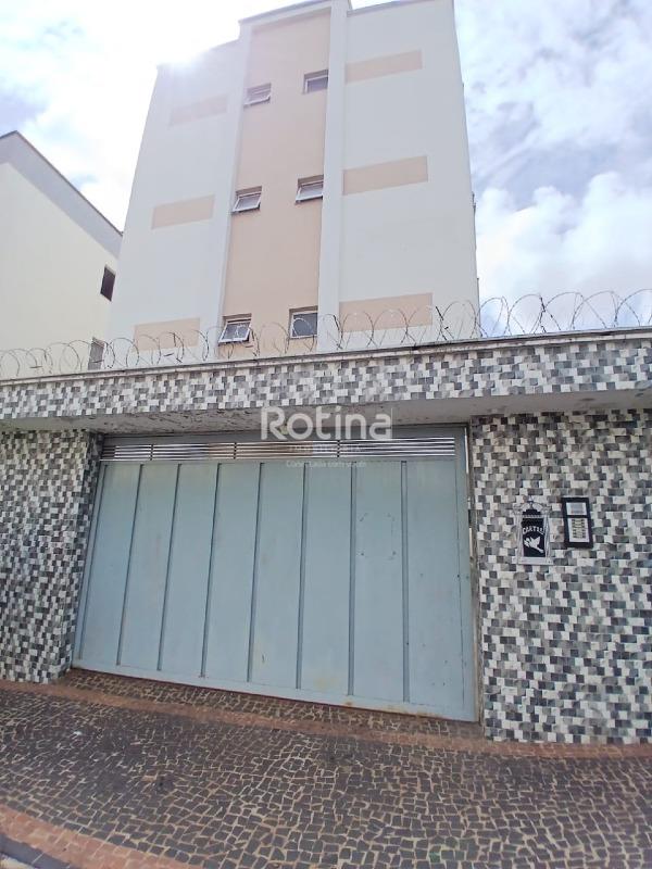 Apartamento para alugar, 2 quartos em Uberlândia no bairro Santa Mônica no valor de R$ 2.300,00 - Rotina Imobiliária: 