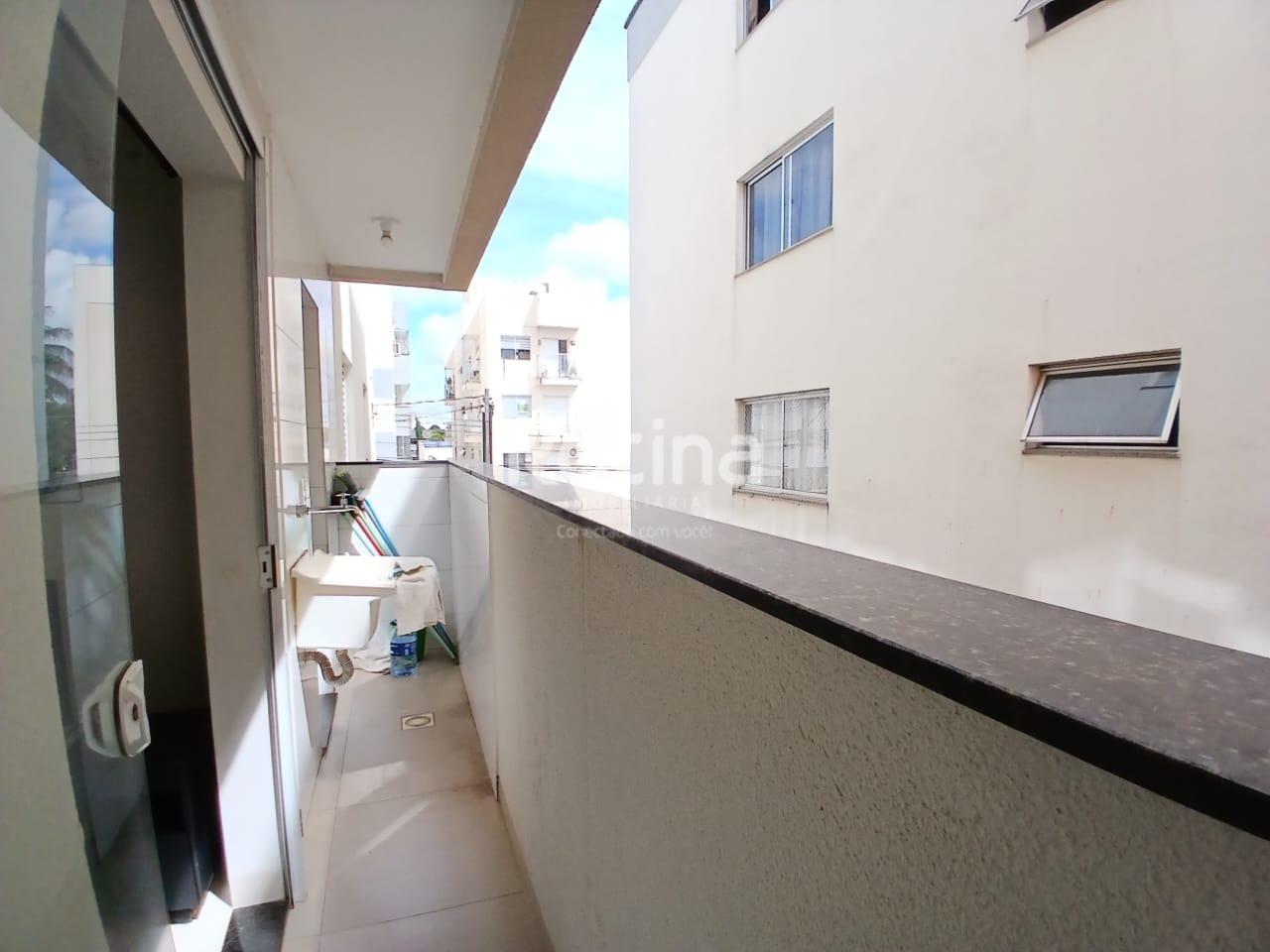 Apartamento para alugar, 2 quartos em Uberlândia no bairro Santa Mônica no valor de R$ 2.300,00 - Rotina Imobiliária: 