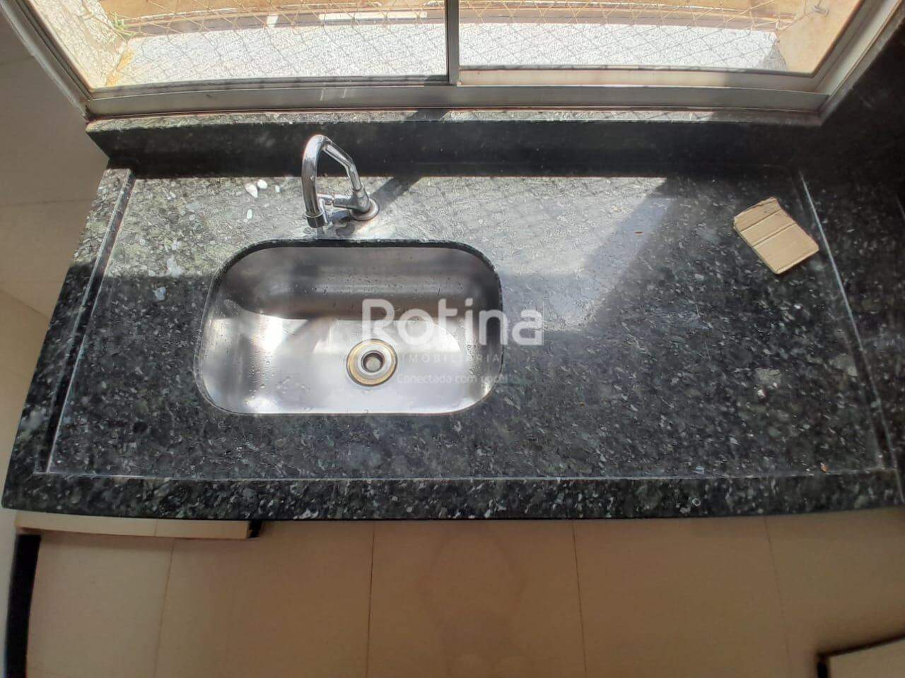Apartamento para alugar, 2 quartos em Uberlândia no bairro Jardim Holanda no valor de R$ 770,00 - Rotina Imobiliária: 