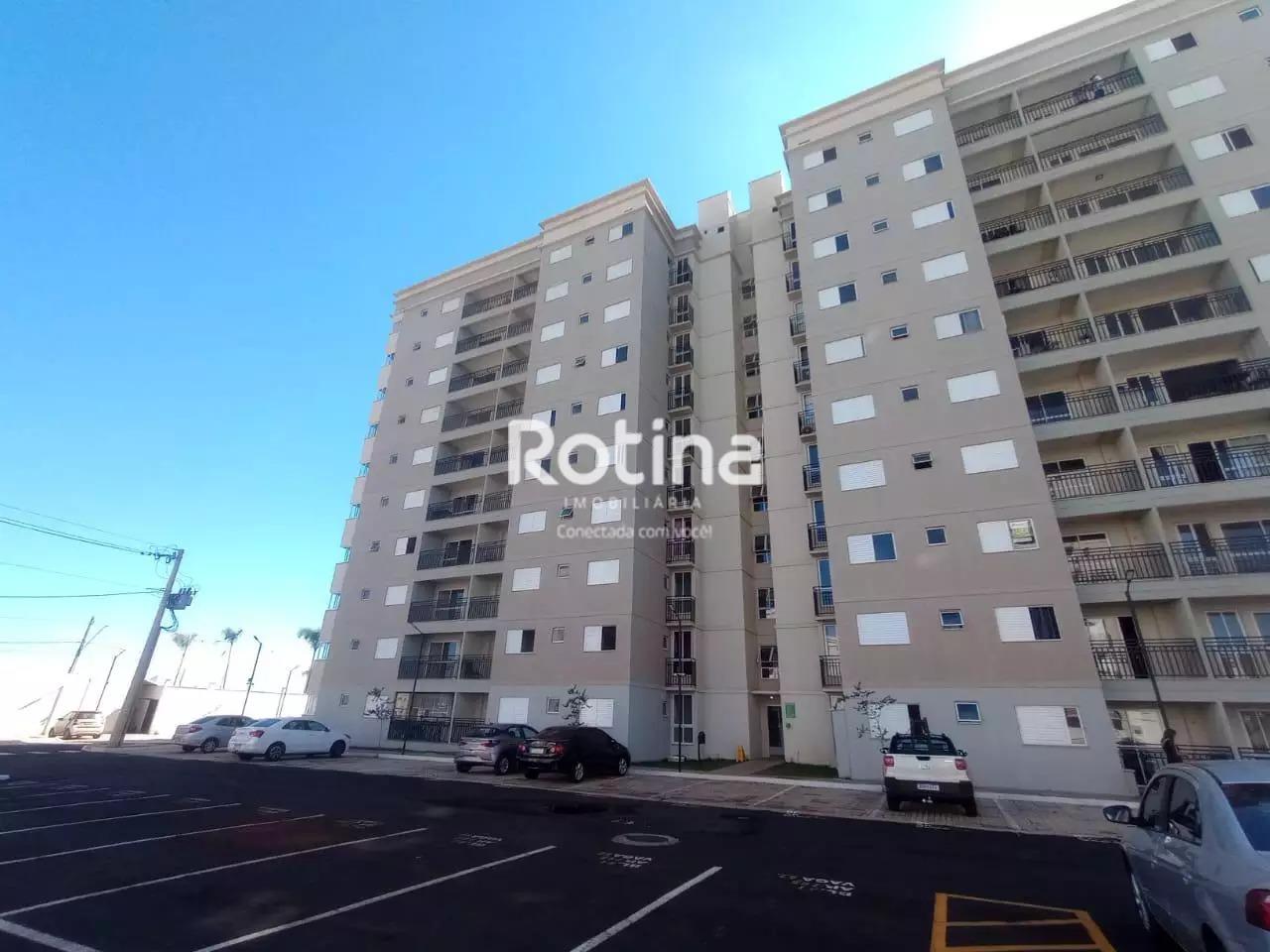 Apartamento para alugar, 3 quartos em Uberlândia no bairro Grand Ville no valor de R$ 2.100,00 - Rotina Imobiliária: 
