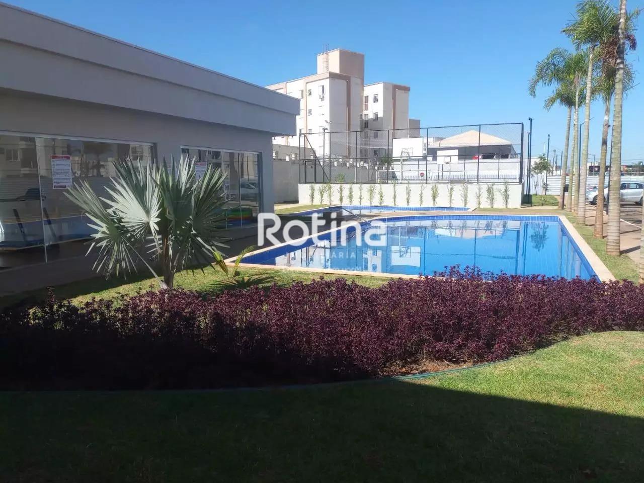 Apartamento para alugar, 3 quartos em Uberlândia no bairro Grand Ville no valor de R$ 2.100,00 - Rotina Imobiliária: 