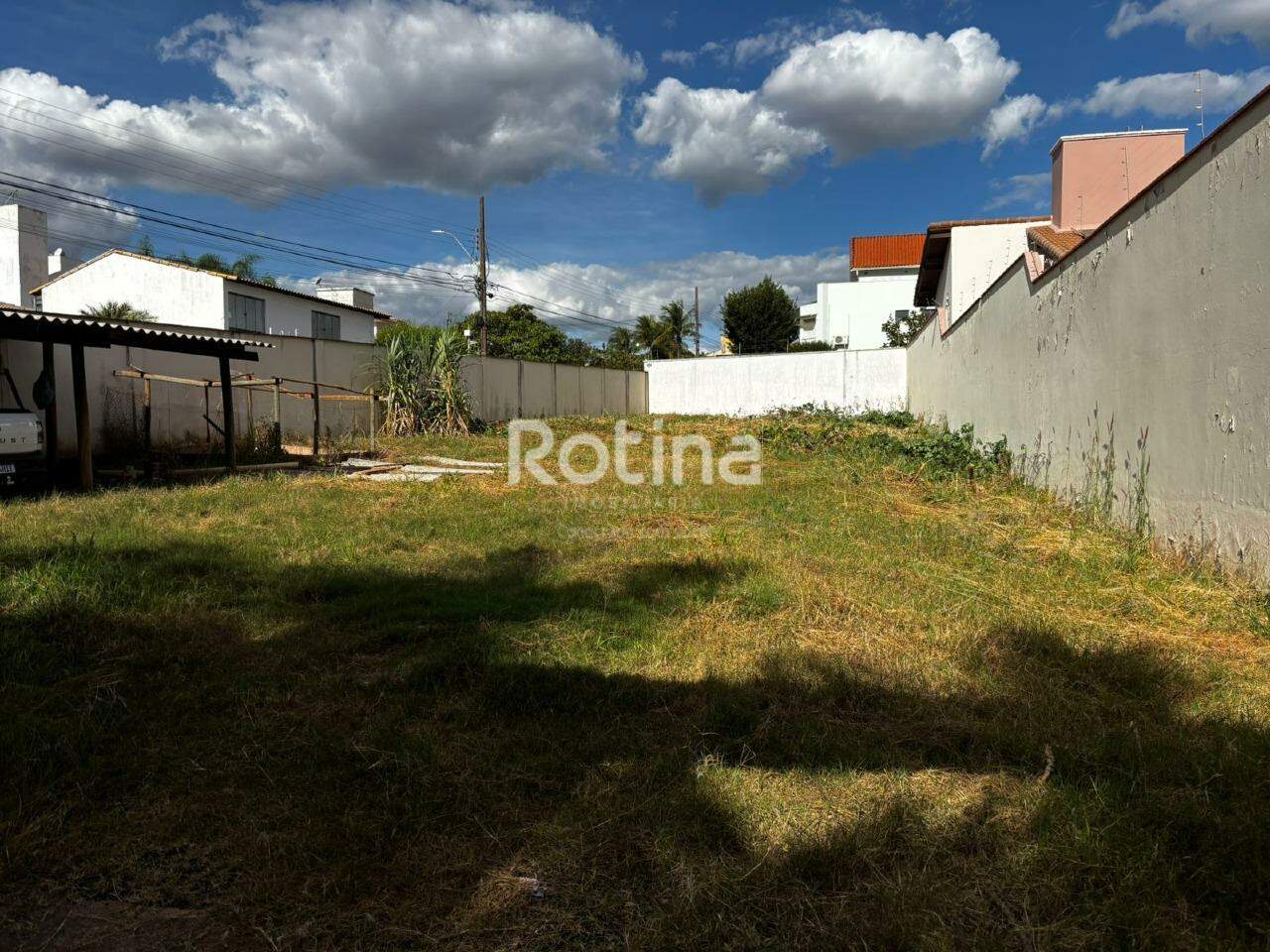Terreno à venda, em Uberlândia no bairro Jardim Colina no valor de R$ 765.000,00 - Rotina Imobiliária: 