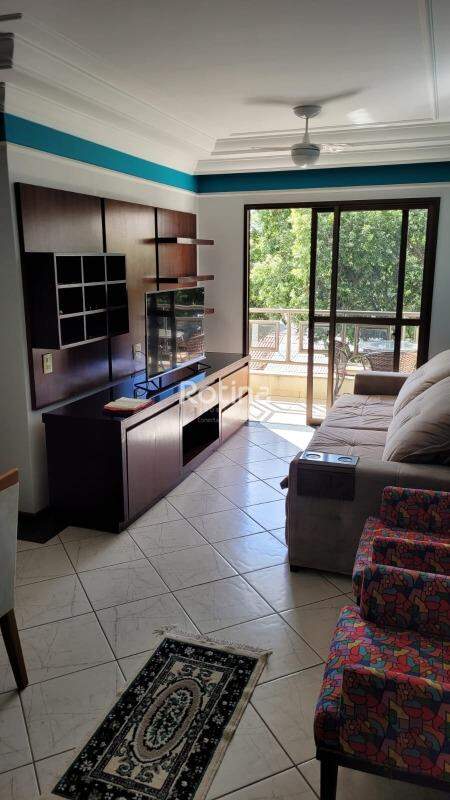 Apartamento para alugar, 3 quartos em Uberlândia no bairro Santa Mônica no valor de R$ 2.500,00 - Rotina Imobiliária: 
