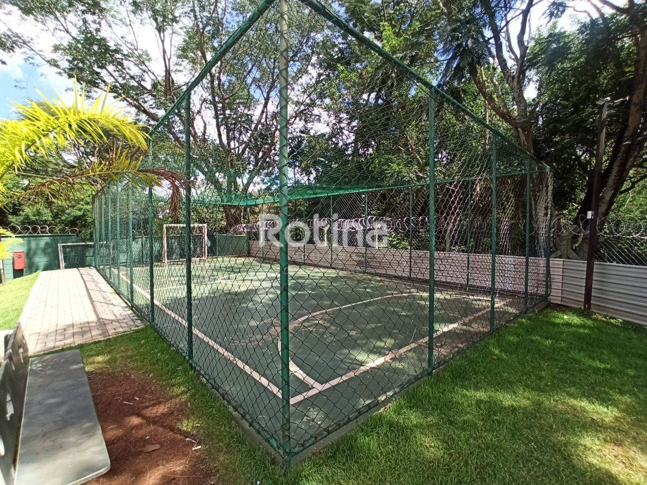 Apartamento para alugar, 2 quartos em Uberlândia no bairro Pacaembu no valor de R$ 950,00 - Rotina Imobiliária: 