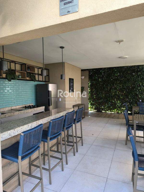 Apartamento para alugar, 2 quartos em Uberlândia no bairro Grand Ville no valor de R$ 1.100,00 - Rotina Imobiliária: 