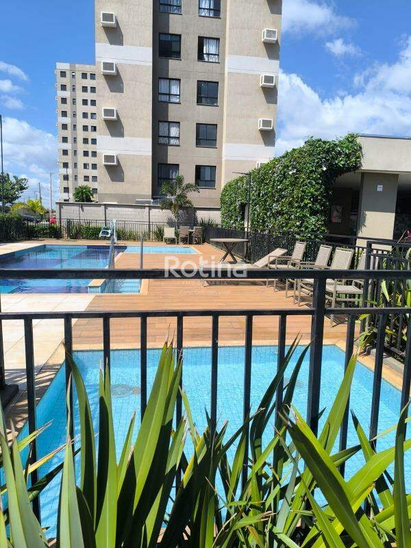 Apartamento para alugar, 2 quartos em Uberlândia no bairro Grand Ville no valor de R$ 1.100,00 - Rotina Imobiliária: 