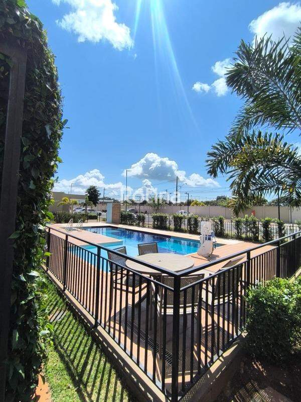 Apartamento para alugar, 2 quartos em Uberlândia no bairro Grand Ville no valor de R$ 1.100,00 - Rotina Imobiliária: 