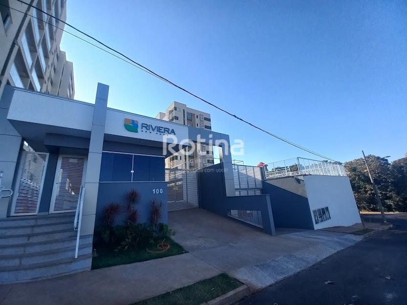 Apartamento para alugar, 2 quartos em Uberlândia no bairro Jaraguá no valor de R$ 2.000,00 - Rotina Imobiliária: 