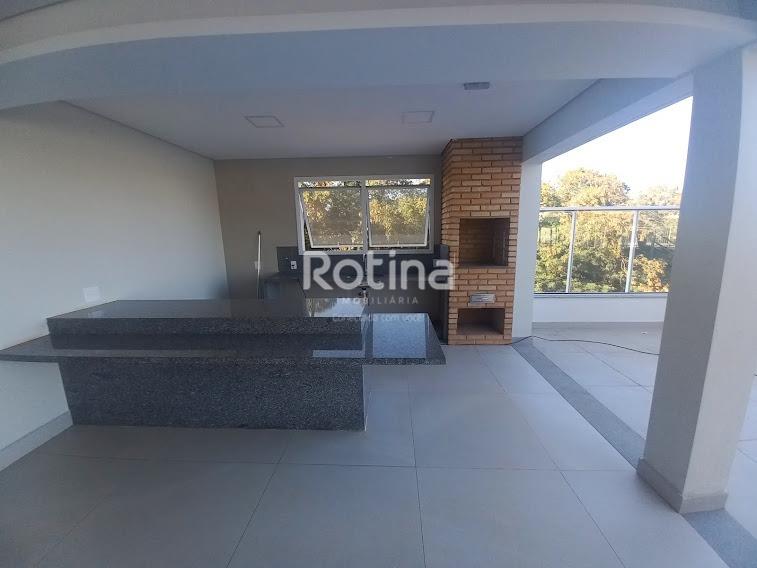 Apartamento para alugar, 2 quartos em Uberlândia no bairro Jaraguá no valor de R$ 2.000,00 - Rotina Imobiliária: 