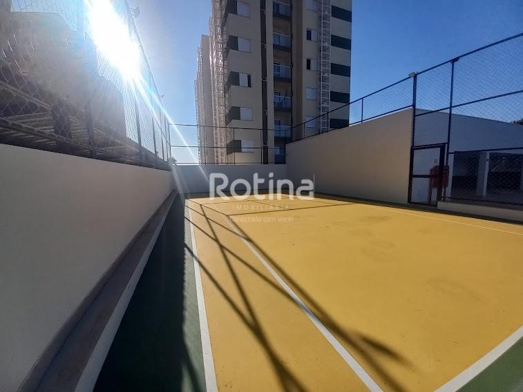 Apartamento para alugar, 2 quartos em Uberlândia no bairro Jaraguá no valor de R$ 2.000,00 - Rotina Imobiliária: 