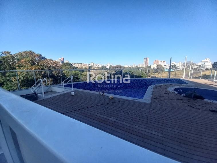 Apartamento para alugar, 2 quartos em Uberlândia no bairro Jaraguá no valor de R$ 2.000,00 - Rotina Imobiliária: 