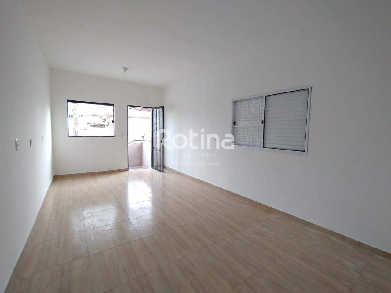 Casa para alugar, 3 quartos em Uberlândia no bairro Lídice no valor de R$ 4.500,00 - Rotina Imobiliária: 