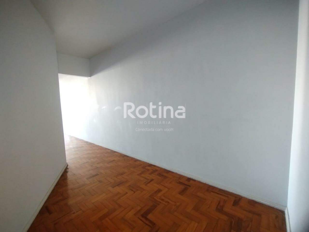 Apartamento para alugar, 3 quartos em Uberlândia no bairro Centro no valor de R$ 1.500,00 - Rotina Imobiliária: 