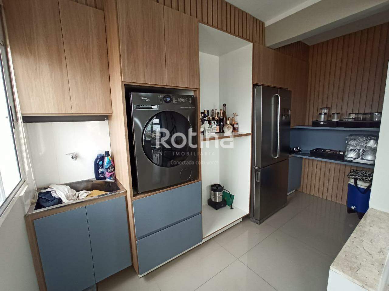 Apartamento para alugar, 2 quartos em Uberlândia no bairro Granada no valor de R$ 7.000,00 - Rotina Imobiliária: 