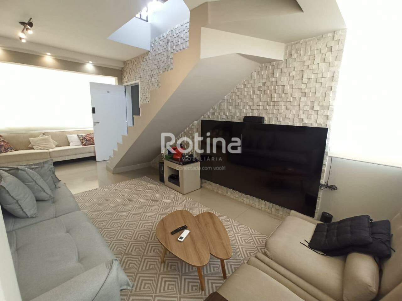 Apartamento para alugar, 2 quartos em Uberlândia no bairro Granada no valor de R$ 7.000,00 - Rotina Imobiliária: 