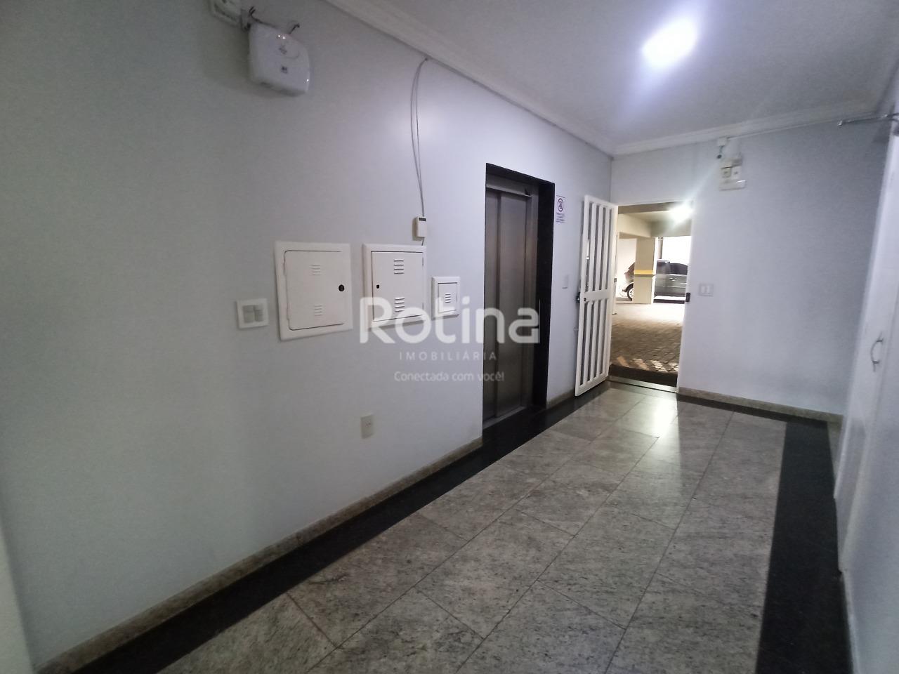 Apartamento para alugar, 3 quartos em Uberlândia no bairro Santa Mônica no valor de R$ 2.700,00 - Rotina Imobiliária: 