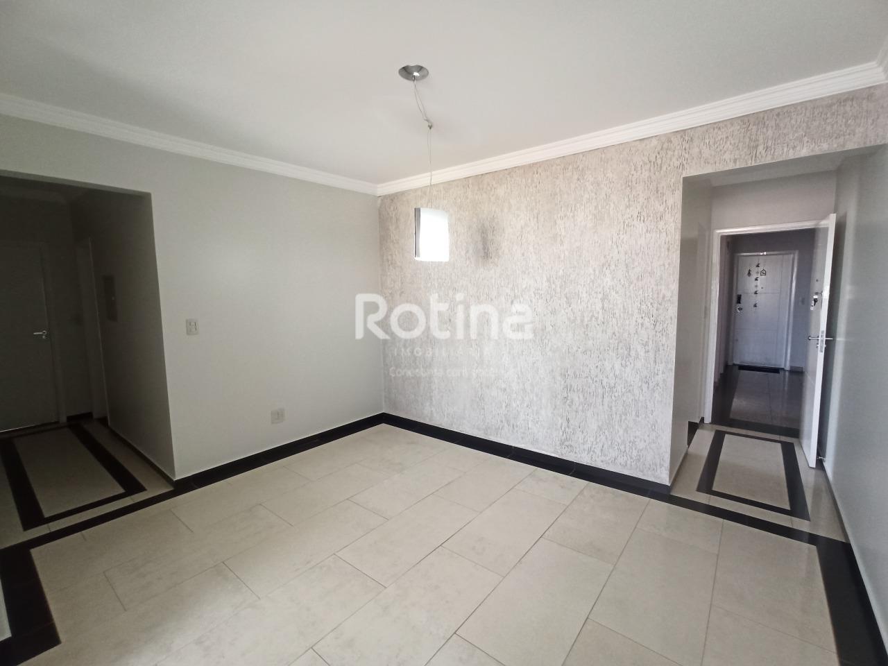 Apartamento para alugar, 3 quartos em Uberlândia no bairro Santa Mônica no valor de R$ 2.700,00 - Rotina Imobiliária: 