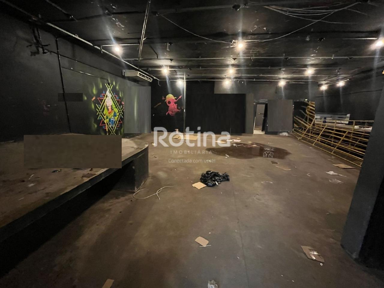 Loja para alugar, em Uberlândia no bairro Centro no valor de R$ 6.000,00 - Rotina Imobiliária: 