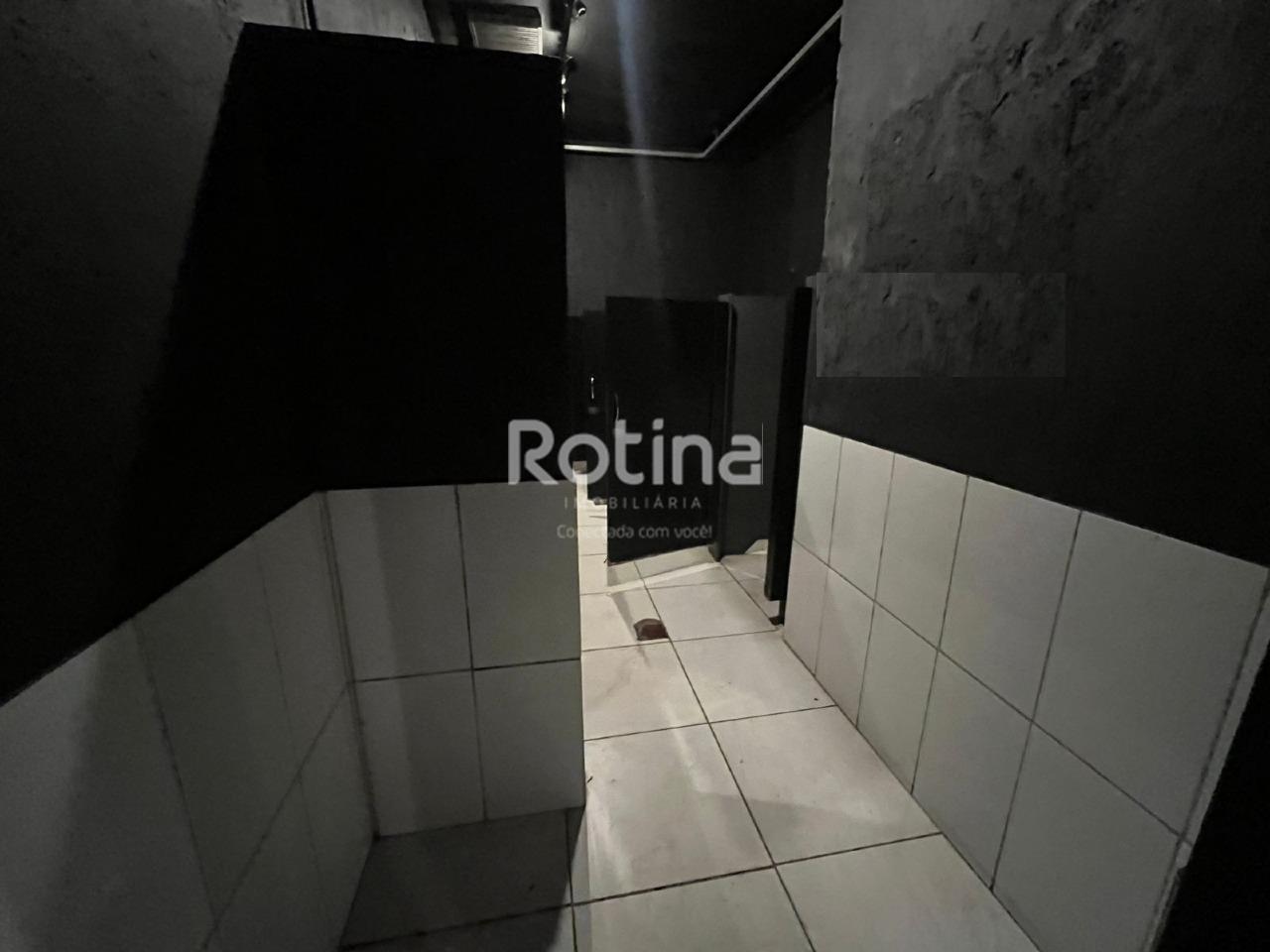 Loja para alugar, em Uberlândia no bairro Centro no valor de R$ 6.000,00 - Rotina Imobiliária: 
