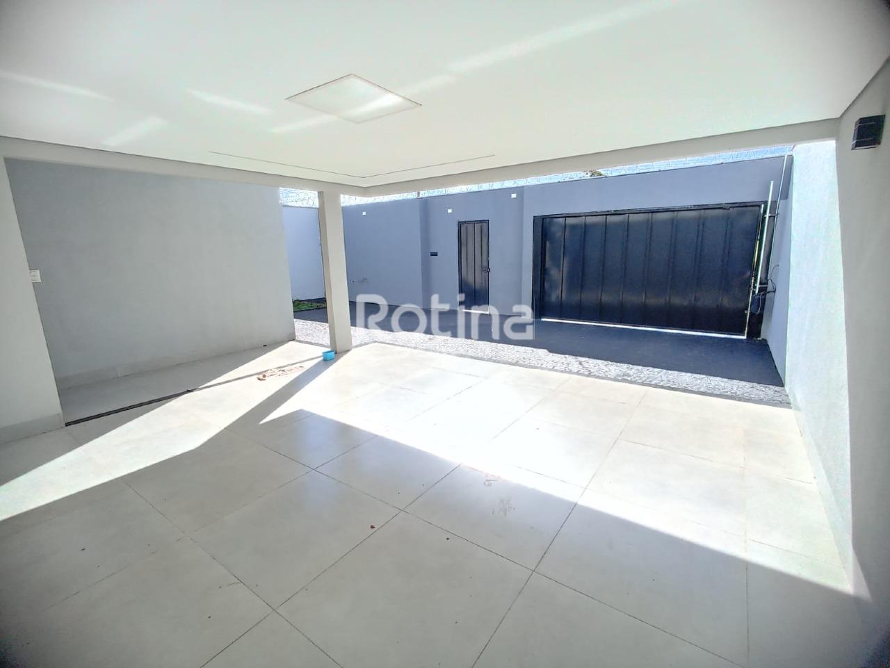 Casa para alugar, 3 quartos em Uberlândia no bairro Jardim Inconfidência no valor de R$ 5.800,00 - Rotina Imobiliária: 