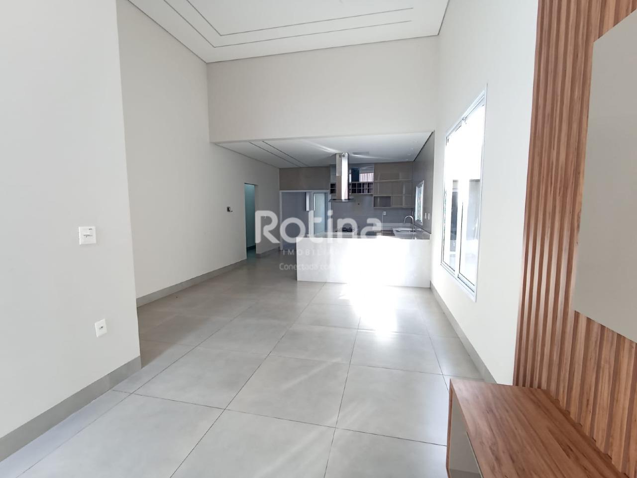 Casa para alugar, 3 quartos em Uberlândia no bairro Jardim Inconfidência no valor de R$ 5.800,00 - Rotina Imobiliária: 