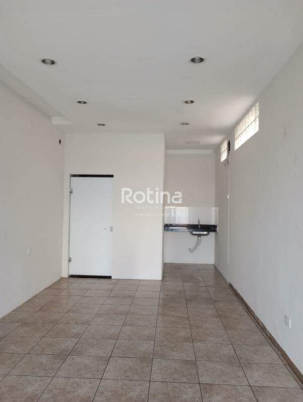 Loja para alugar, em Uberlândia no bairro Daniel Fonseca no valor de R$ 1.300,00 - Rotina Imobiliária: 