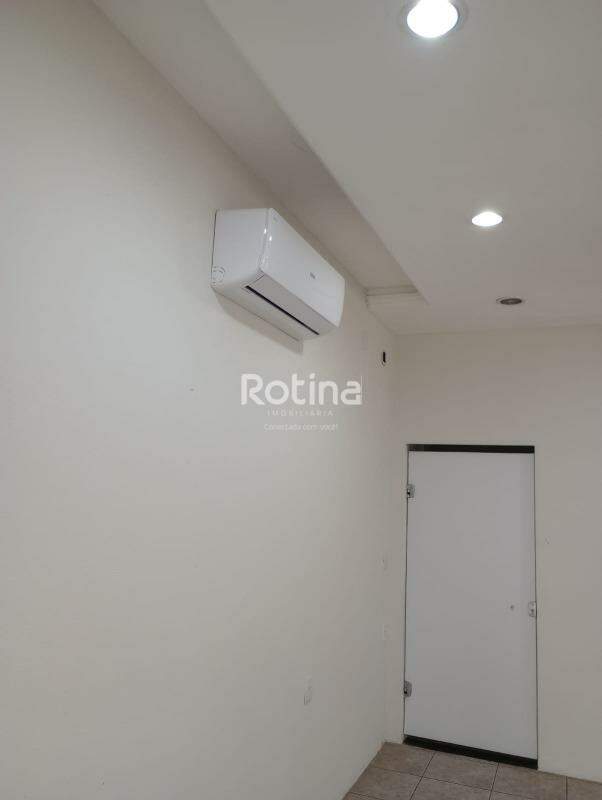 Loja para alugar, em Uberlândia no bairro Daniel Fonseca no valor de R$ 1.300,00 - Rotina Imobiliária: 