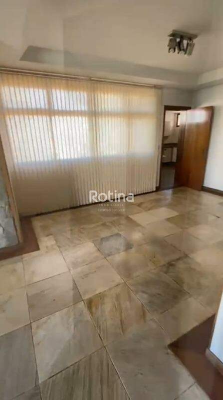 Apartamento para alugar, 4 quartos em Uberlândia no bairro Centro no valor de R$ 4.300,00 - Rotina Imobiliária: 