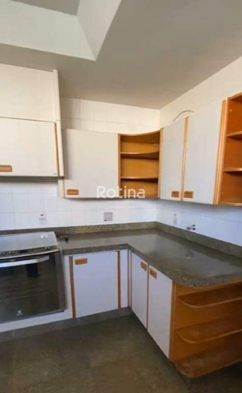Apartamento para alugar, 4 quartos em Uberlândia no bairro Centro no valor de R$ 4.300,00 - Rotina Imobiliária: 