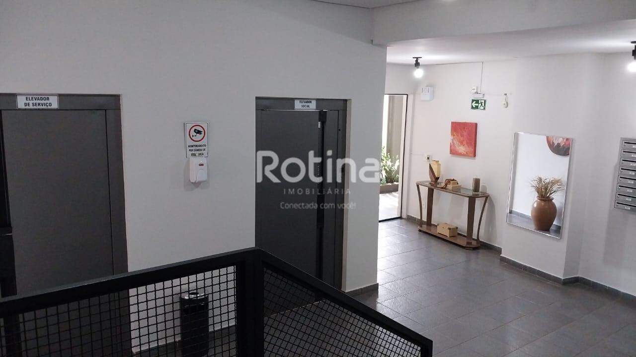 Apartamento à venda, 2 quartos em Uberlândia no bairro Bom Jesus no valor de R$ 350.000,00 - Rotina Imobiliária: 