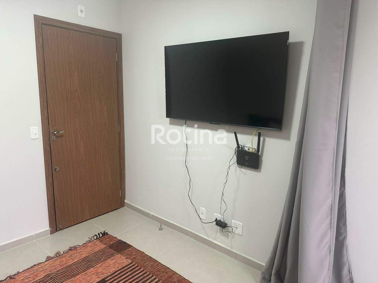 Apartamento para alugar, 2 quartos em Uberlândia no bairro Morumbi no valor de R$ 2.900,00 - Rotina Imobiliária: 